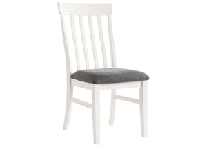 DINING UPH SIDE CHAIR