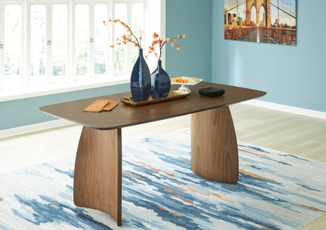 Urbanton RECT Dining Room Table