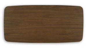 Urbanton RECT Dining Room Table