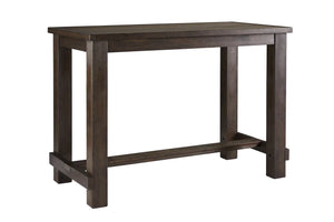 Rectangular Bar Table