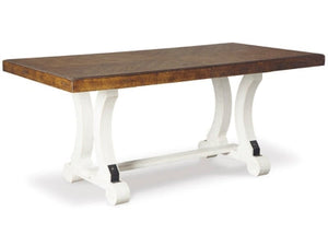 Rectangular Dining Room Table