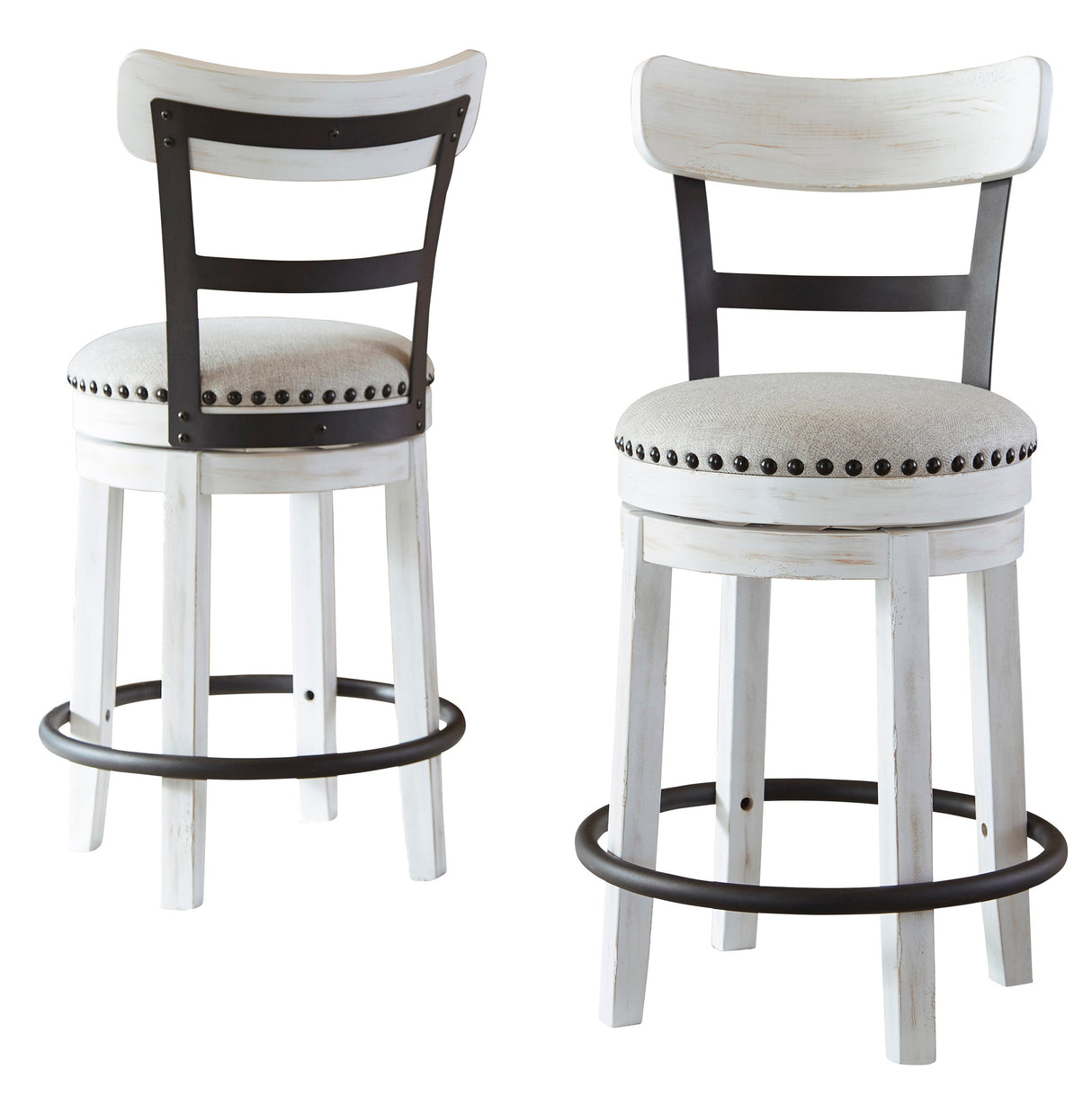 Valebeck Counter Height Bar Stool