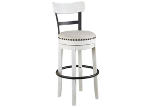 Valebeck Bar Height Bar Stool