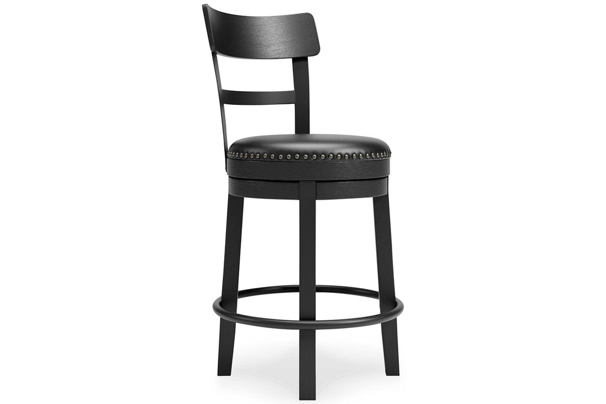 Valebeck Counter Height Bar Stool