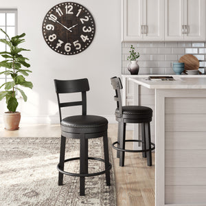 Valebeck Counter Height Bar Stool