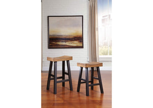 Glosco Counter Height Bar Stool