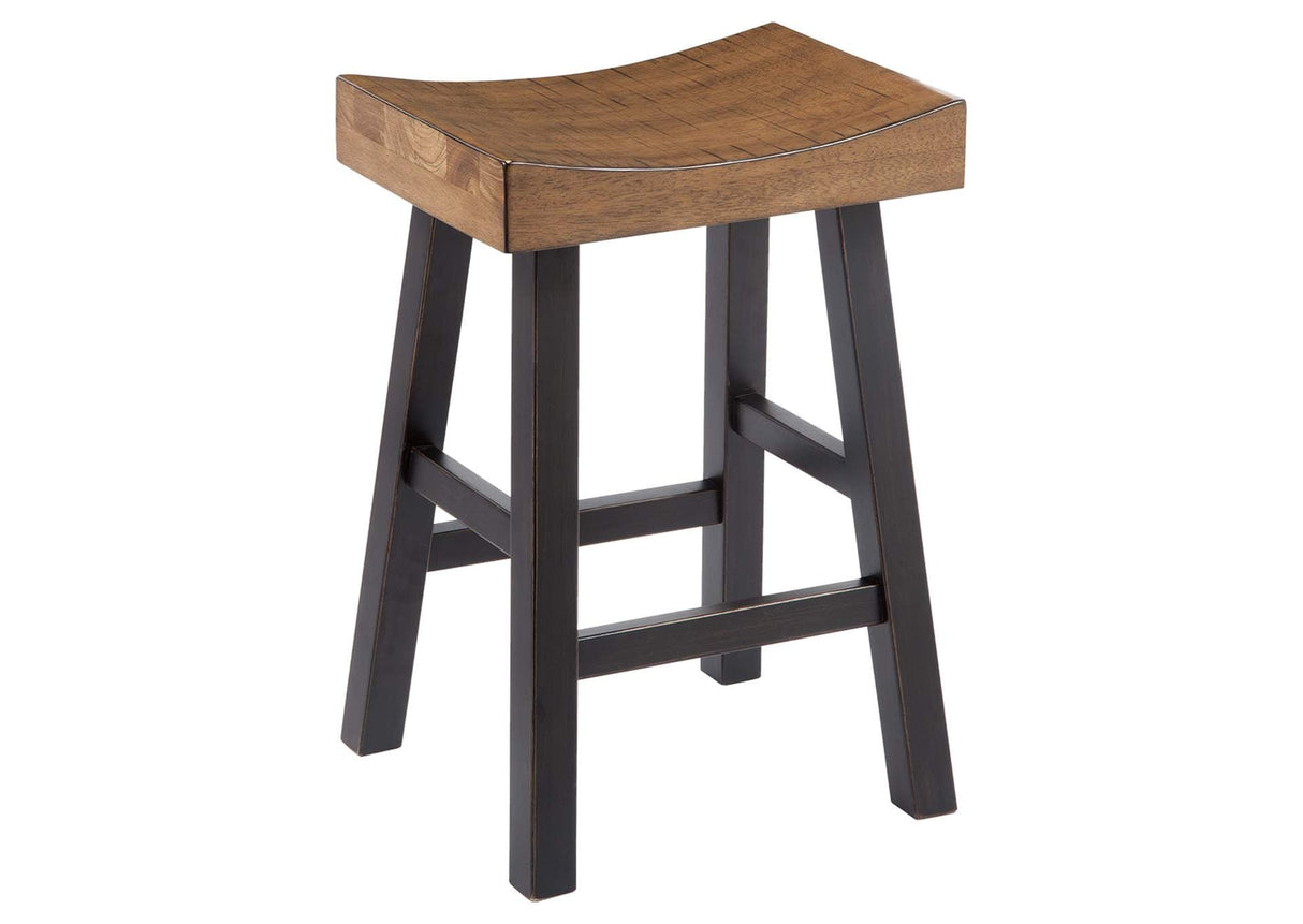 Glosco Counter Height Bar Stool