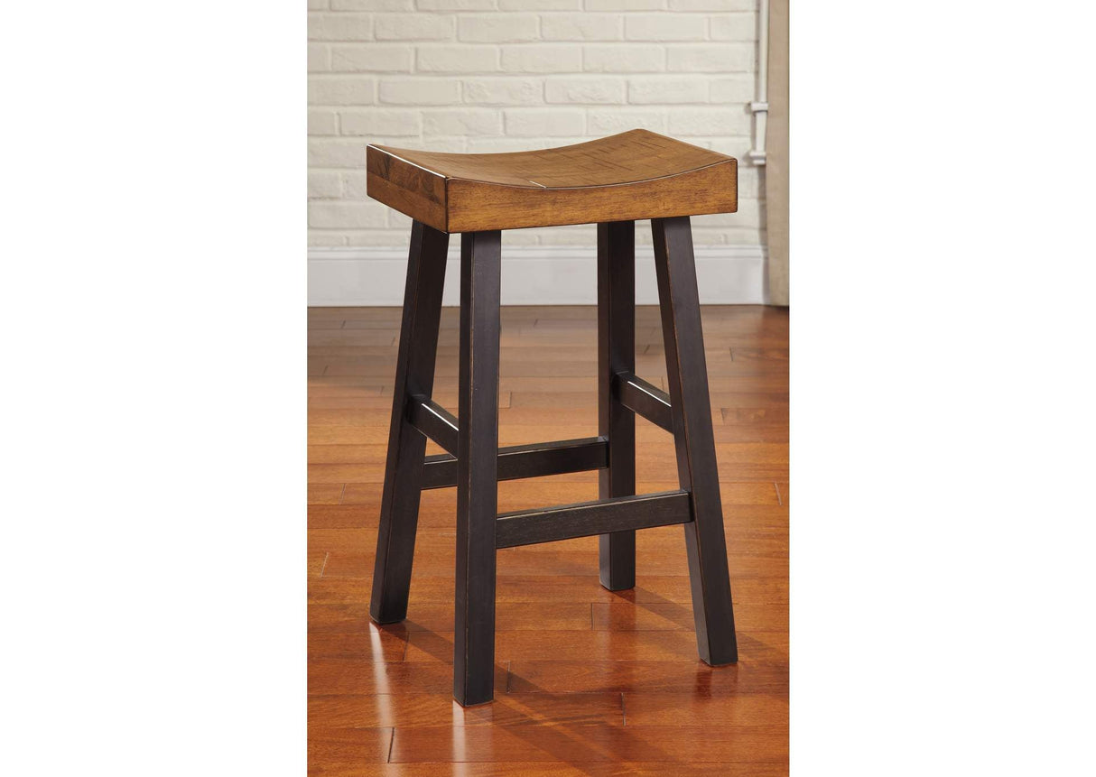 Glosco Counter Height Bar Stool