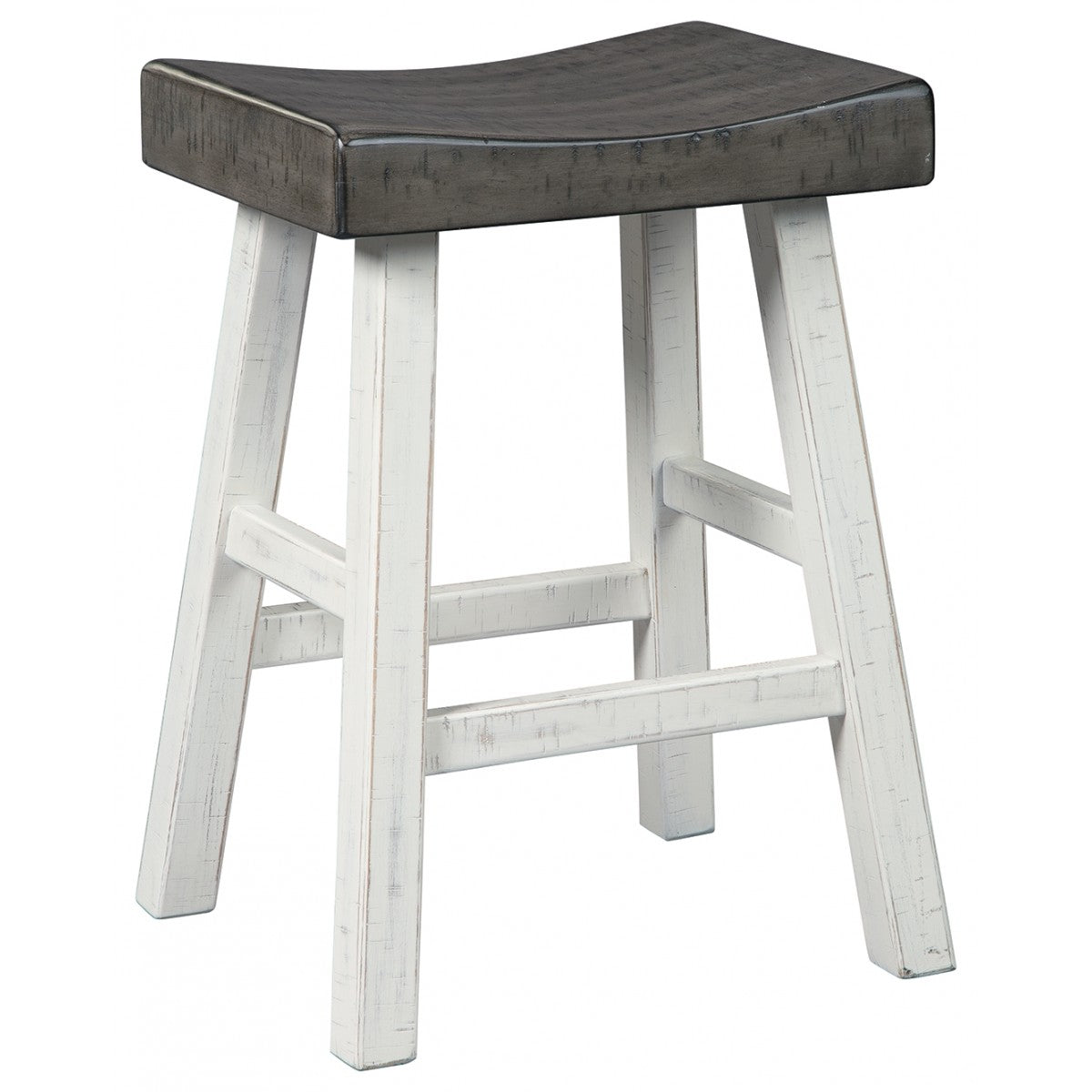 Glosco Counter Height Bar Stool
