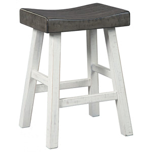 Glosco Counter Height Bar Stool