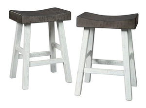 Glosco Counter Height Bar Stool