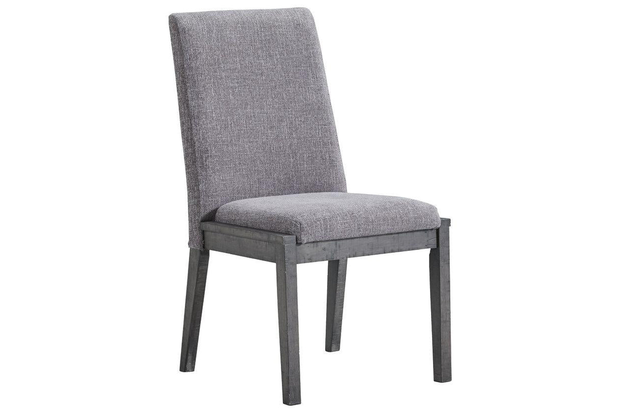 SIDE CHAIR