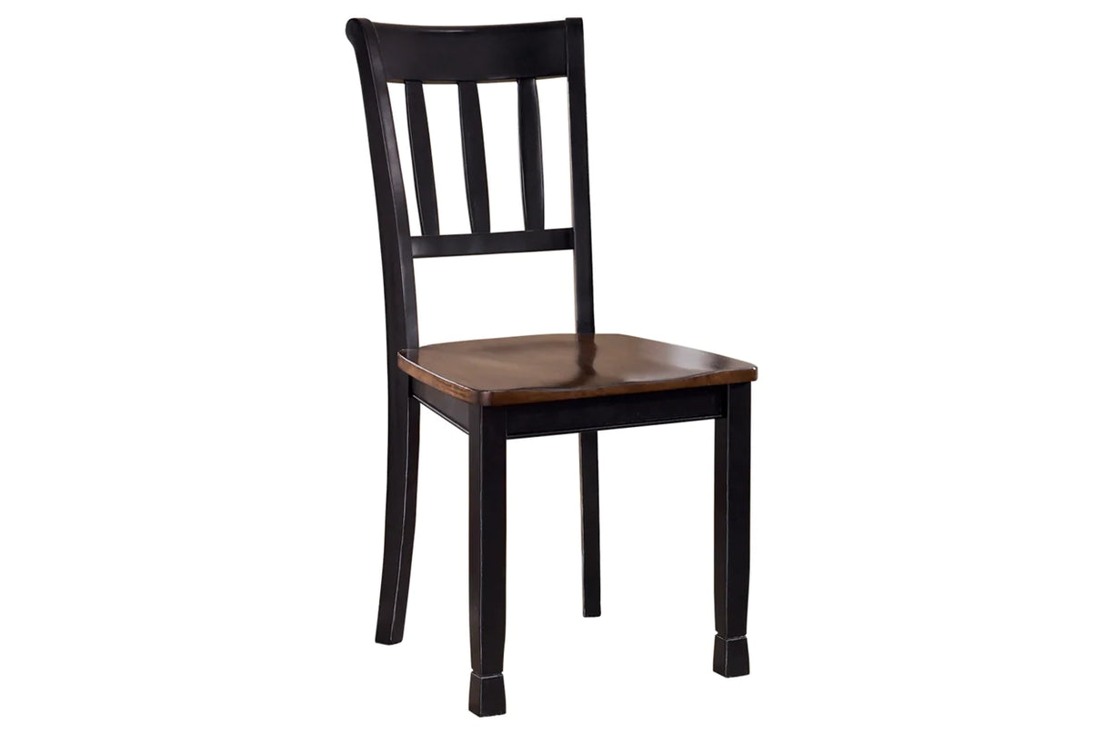 Owingsville Dining Chair