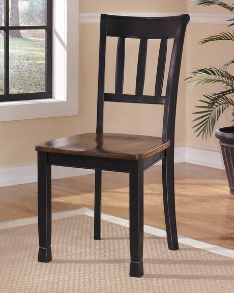 Owingsville Dining Chair