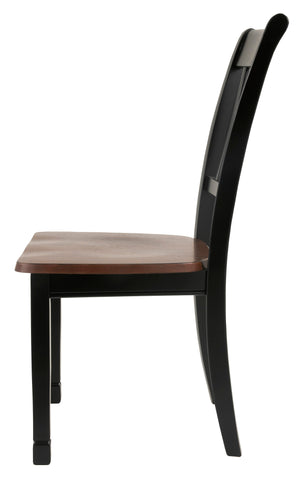 Owingsville Dining Chair