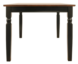 Owingsville Dining Table