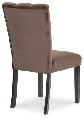 Jazmore Dining UPH Side Chair