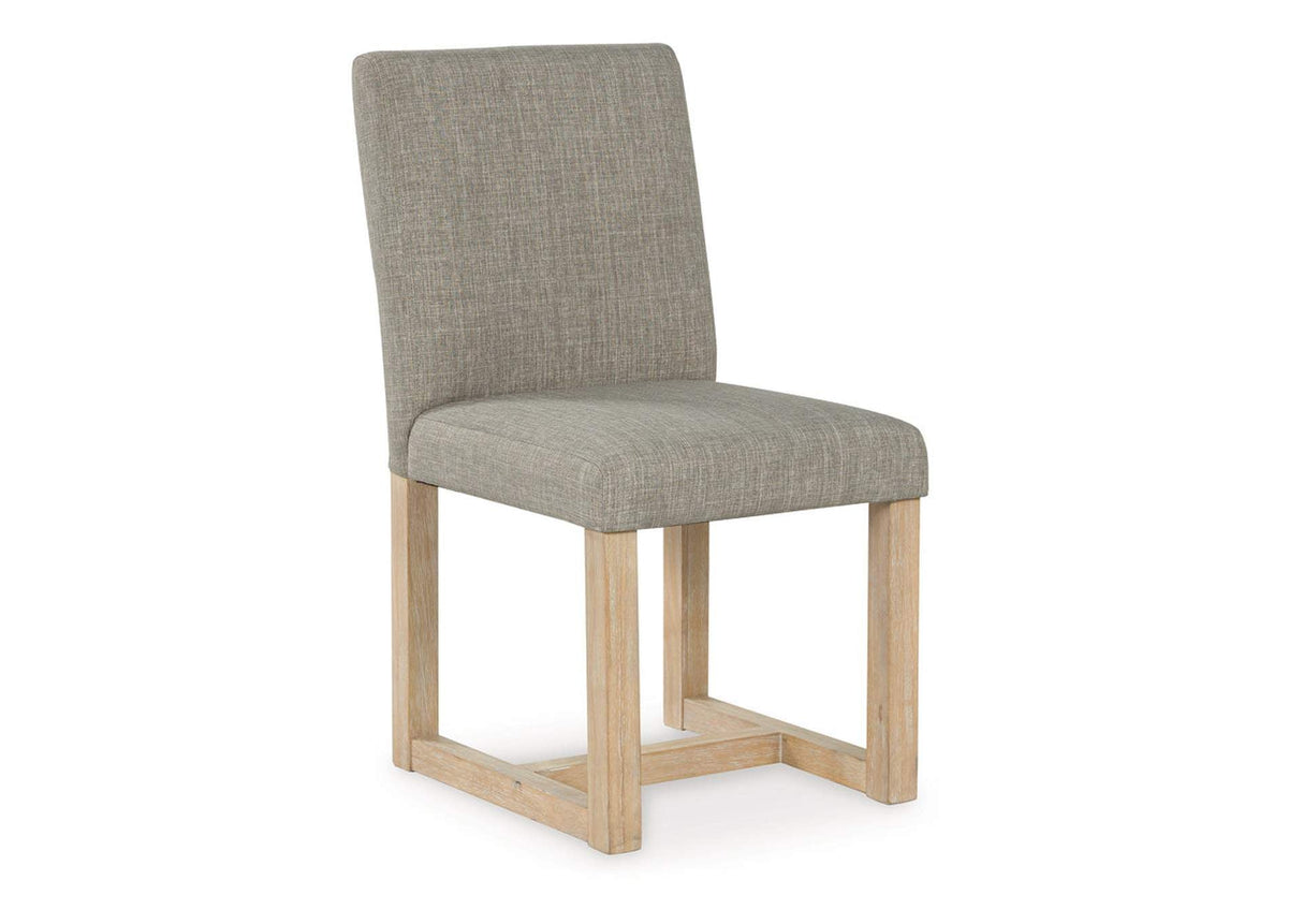 Yalinton Dining Chair