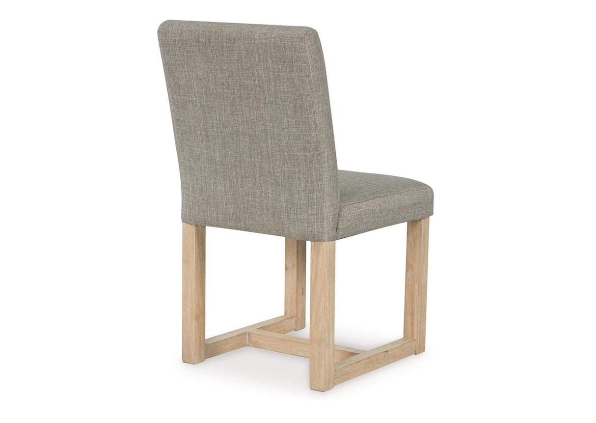 Yalinton Dining Chair