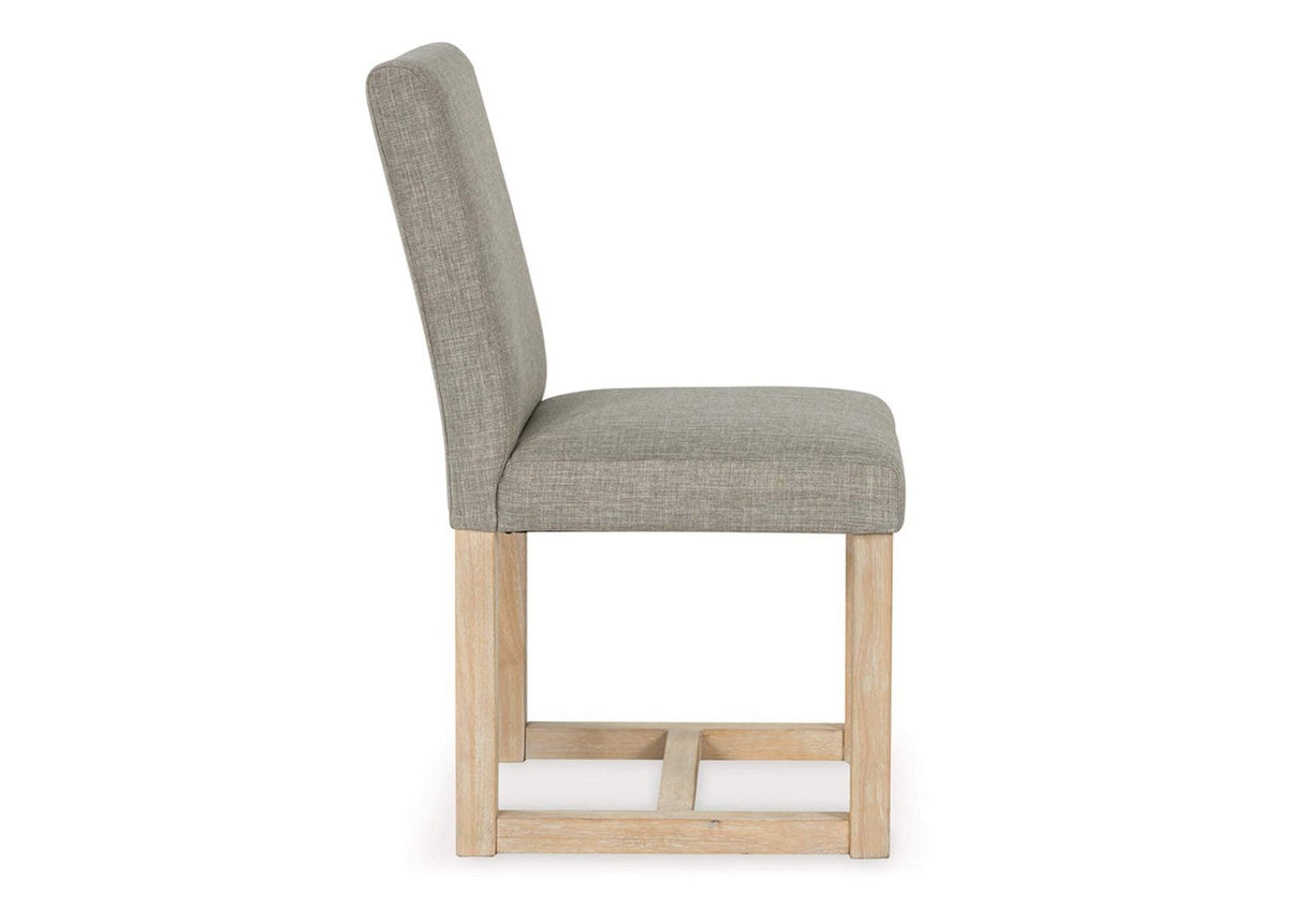 Yalinton Dining Chair