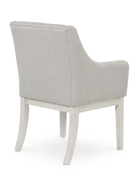 Volandi Dining ARM Chair