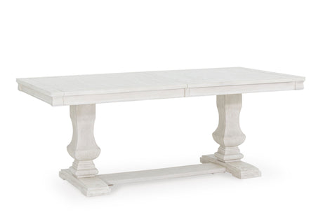 Hestigan Dining Table