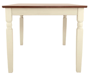 Whitesburg Dining Table