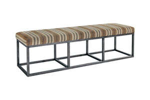 LARGE UPH DINNING BENCH