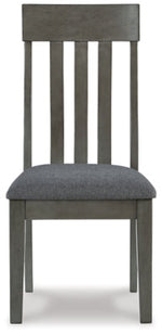 Hallanden Dining Chair