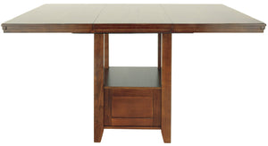 Ralene Counter Height Dining Extension Table