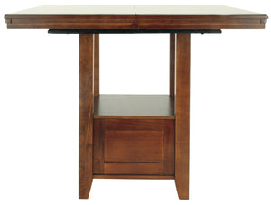 Ralene Counter Height Dining Extension Table