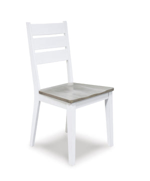 Nollicott Dining Set