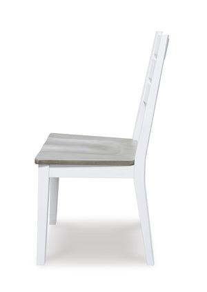 Nollicott Dining Chair