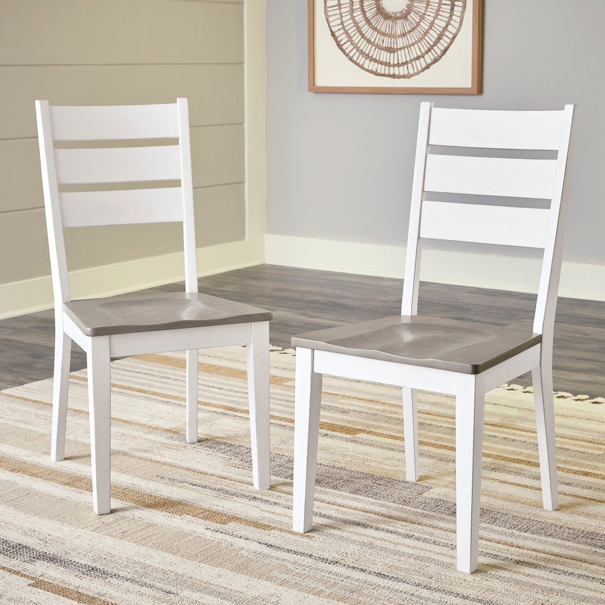 Nollicott Dining Set