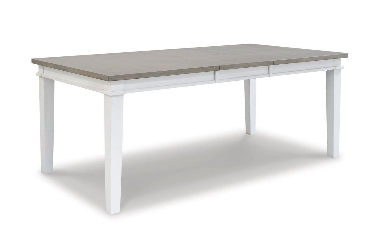 Nollicott Dining Extension Table