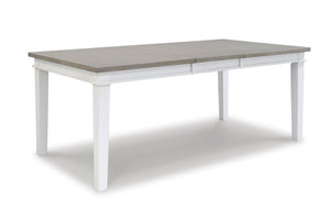 Nollicott Dining Extension Table