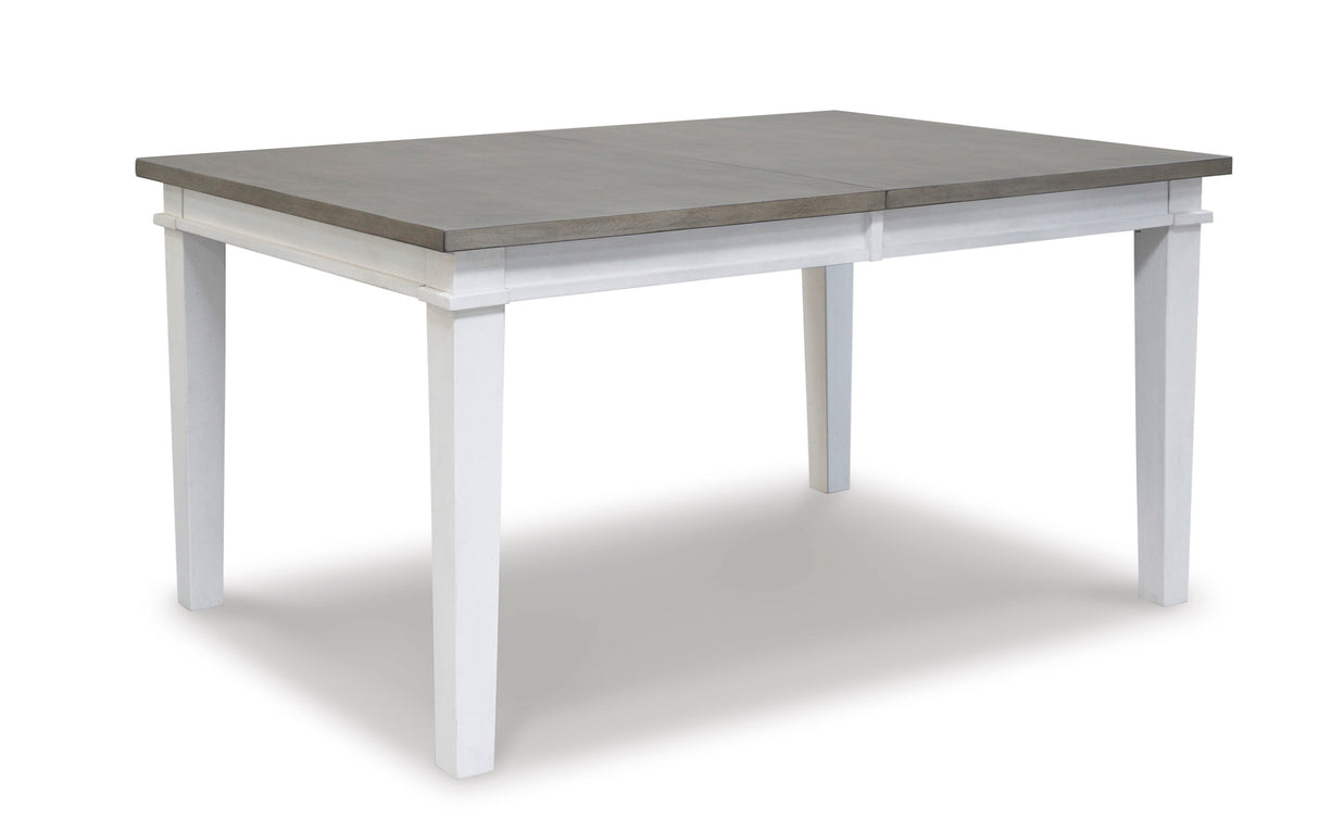 Nollicott Dining Extension Table