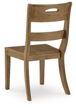 Mylarken Dining Room Side Chair