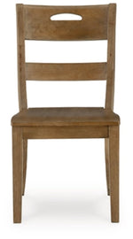 Mylarken Dining Room Side Chair