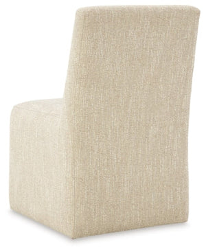 Mylarken Dining UPH Side Chair