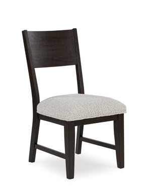 Westonfort Dining UPH Side Chair (2/CN)