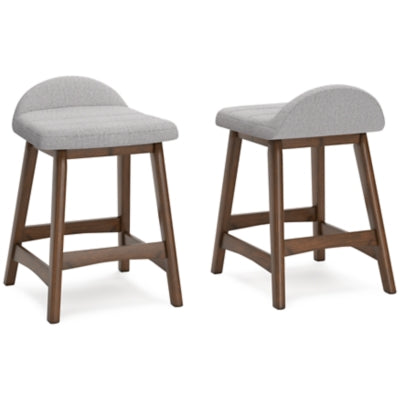 Lyncott Counter Height Bar Stool