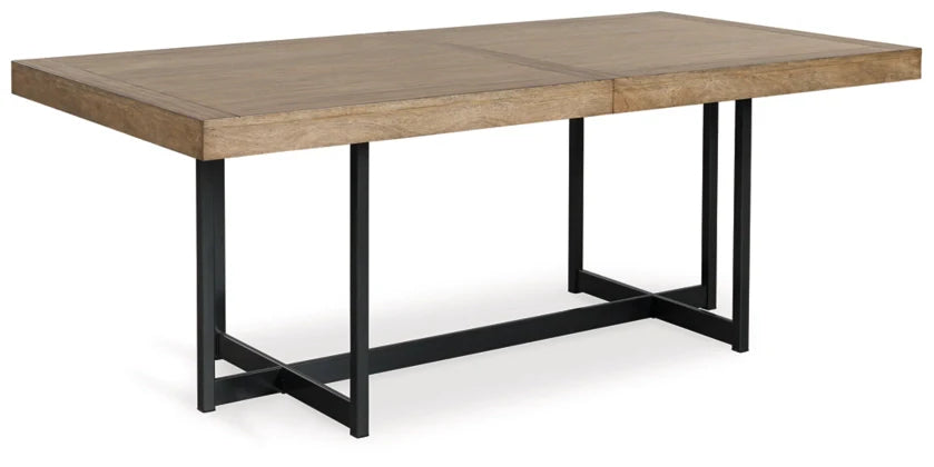 Tomtyn Dining Extension Table