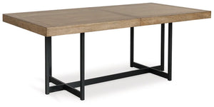 Tomtyn Dining Extension Table