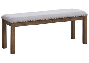 Moriville Dining Bench