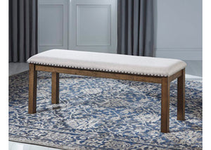 Moriville Dining Bench