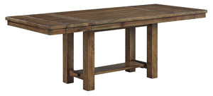 Moriville Dining Extension Table