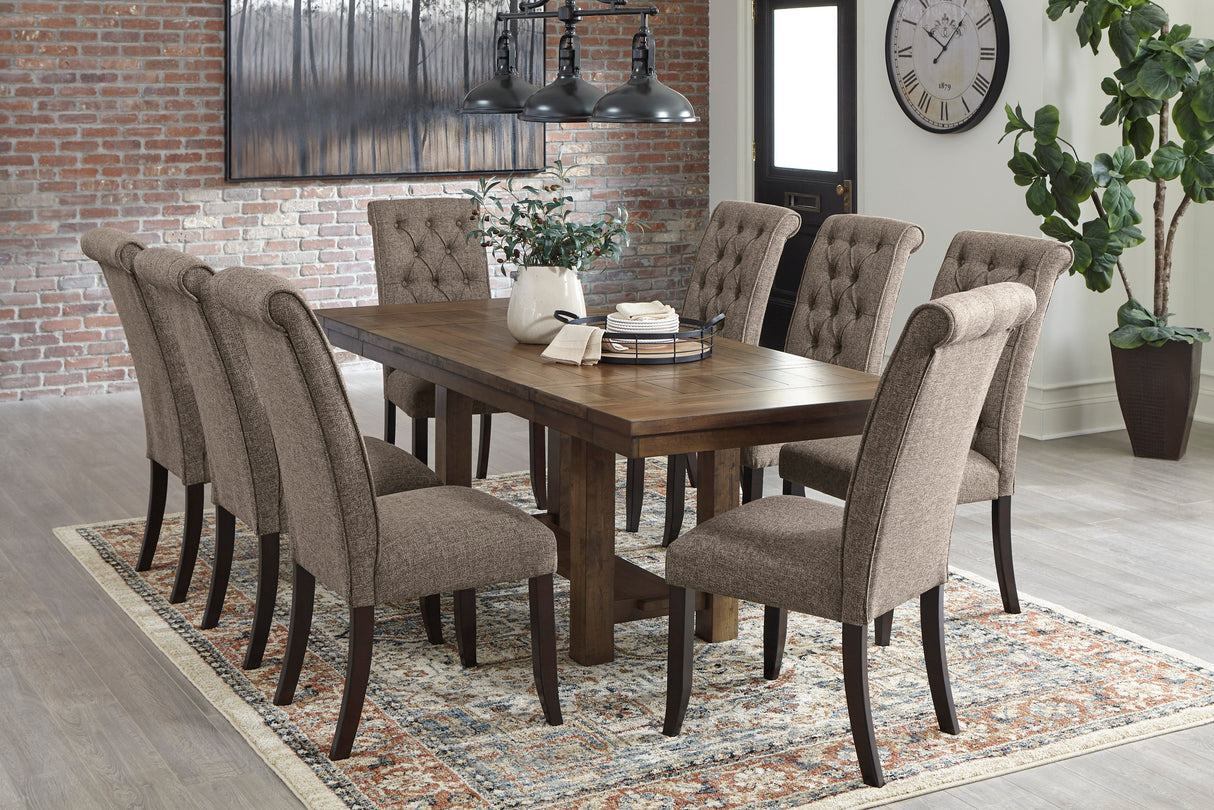 Moriville Dining Extension Table