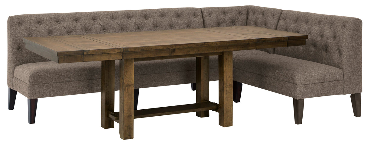 Moriville Dining Extension Table