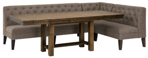 Moriville Dining Extension Table